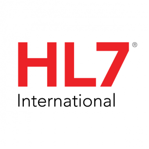 logo for Health Level Seven International