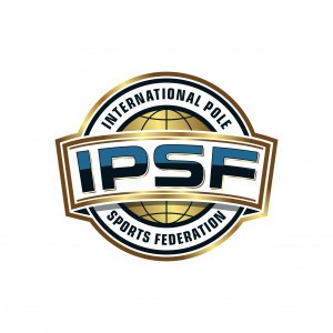 logo for International Pole Sports Federation