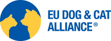 logo for EU Dog & Cat Alliance