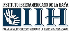logo for Instituto Iberoamericano de la Haya