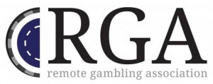 logo for Remote Gambling Association