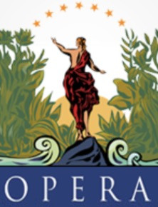 logo for OPERA RESEARCH - European Observatory on Sustainable Agriculture