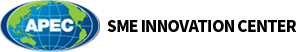 logo for APEC SME Innovation Center