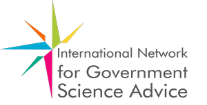 logo for International Network for Government Science Advice