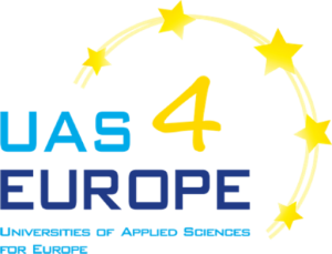 logo for UAS4EUROPE