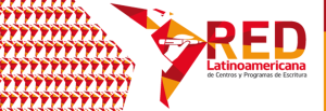logo for Red Latinoamericana de Centros y Programas de Escritura
