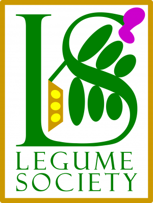 logo for International Legume Society
