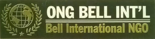 logo for Bell International