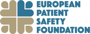 logo for European Patient Safety Foundation