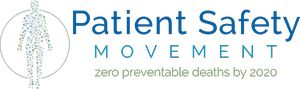 logo for Patient Safety Movement