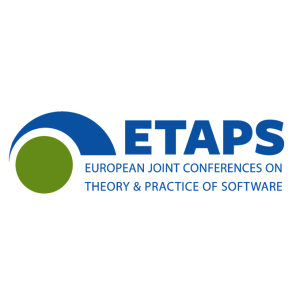 logo for European Joint Conferences on Theory and Practice of Software