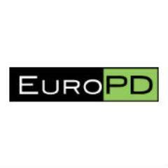 logo for EuroPD