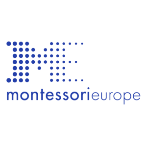 logo for Montessori Europe