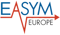 logo for European Association of Systems Medicine