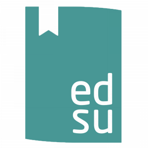 logo for European Deaf Students' Union