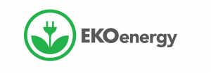 logo for EKOenergy