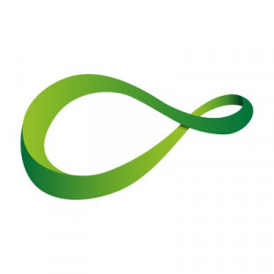 logo for Global 100% RE