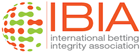 logo for International Betting Integrity Association