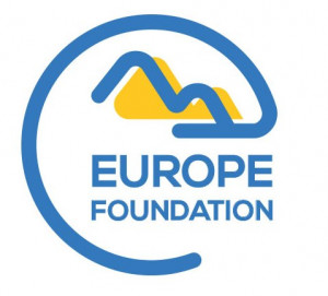 logo for Europe Foundation