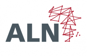 logo for ALN