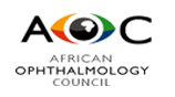 logo for African Ophthalmology Council