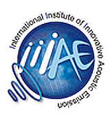 logo for International Institute of Innovative Acoustic Emission