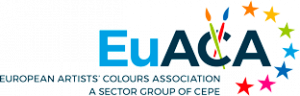 logo for European Artists' Association
