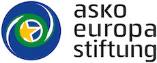 logo for ASKO Europa-Stiftung