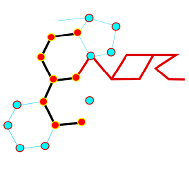 logo for European Network for Oxysterol Research