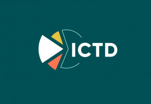 logo for International Centre for Tax and Development