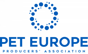 logo for PET EUROPE - Producers' Association