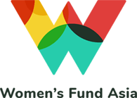 logo for Women's Fund Asia