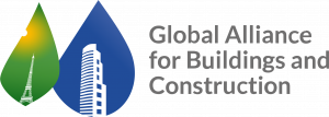logo for Global Alliance for Buildings and Construction