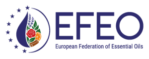 logo for European Federation of Essential Oils