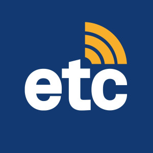 logo for Emergency Telecommunications Cluster
