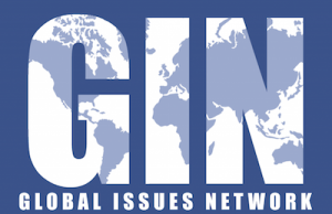 logo for Global Issues Network