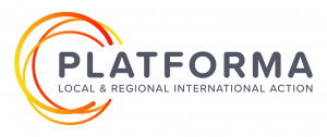 logo for PLATFORMA