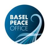 logo for Basel Peace Office