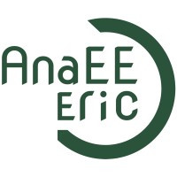 logo for Analysis and Experimentation on Ecosystems