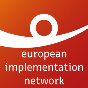 logo for European Implementation Network