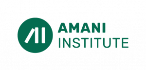 logo for Amani Institute