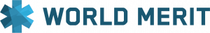 logo for World Merit