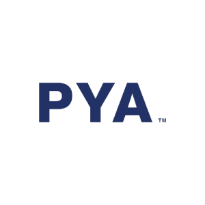 logo for Professional Yachting Association