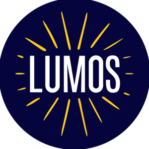 logo for Lumos Foundation