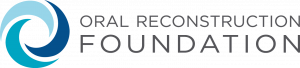 logo for Oral Reconstruction Foundation