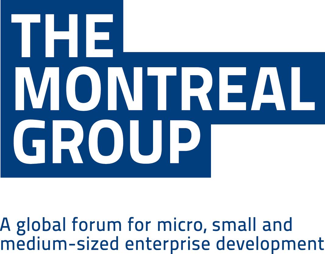 logo for The Montreal Group