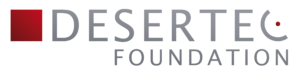 logo for DESERTEC Foundation