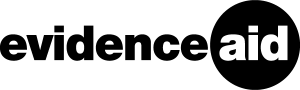 logo for Evidence Aid