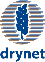 logo for Drynet