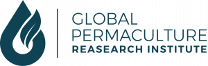 logo for Global Permaculture Research Institute